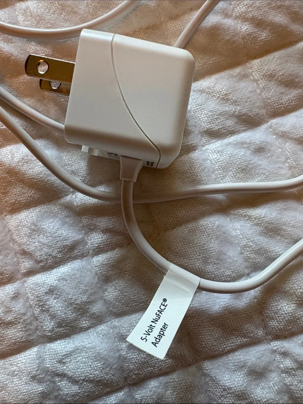 NuFACE NuBody - Body Skin Toning Device